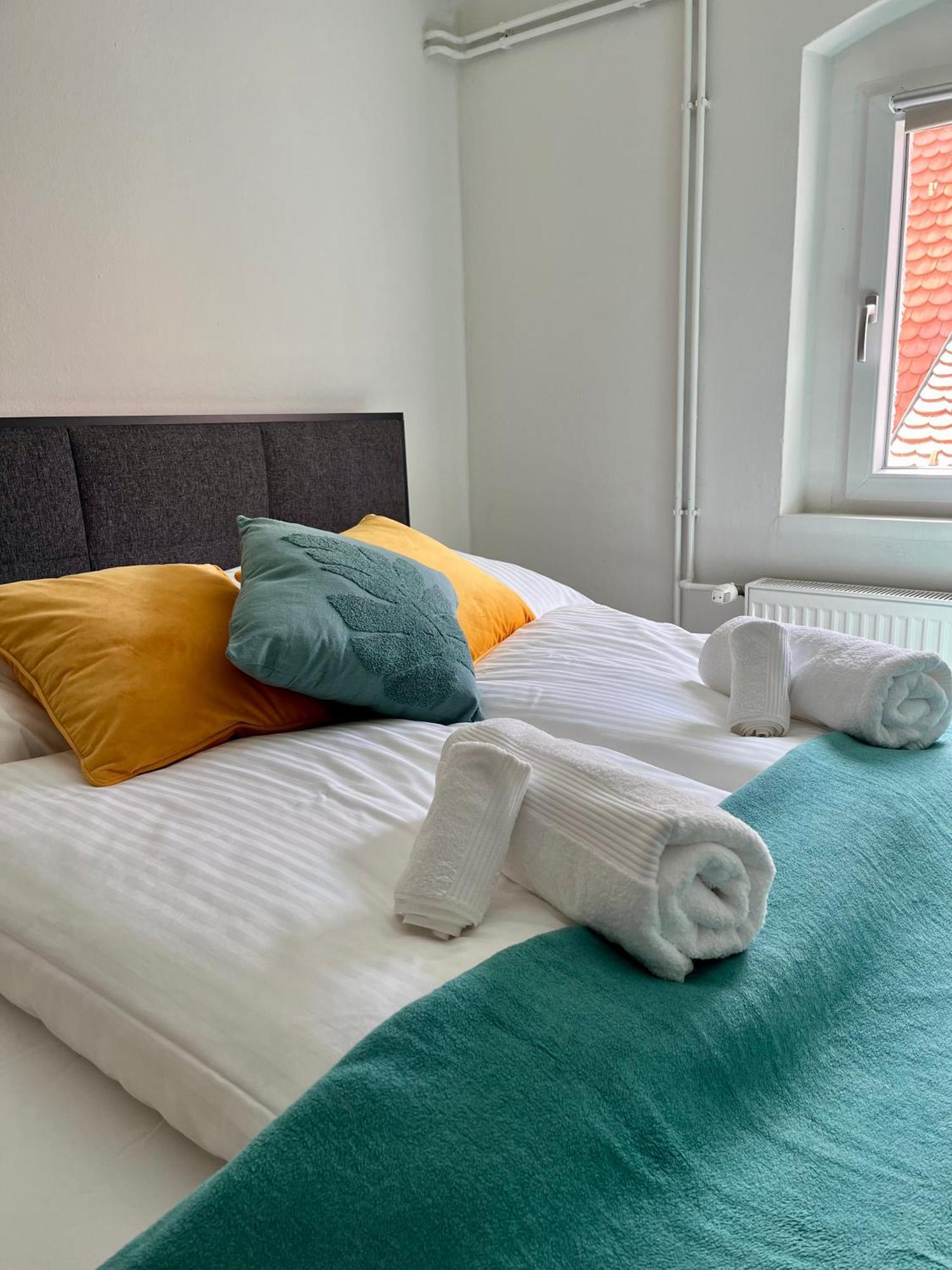 Flores City Center Studio - Easy Self-Check-In Graz Exterior foto