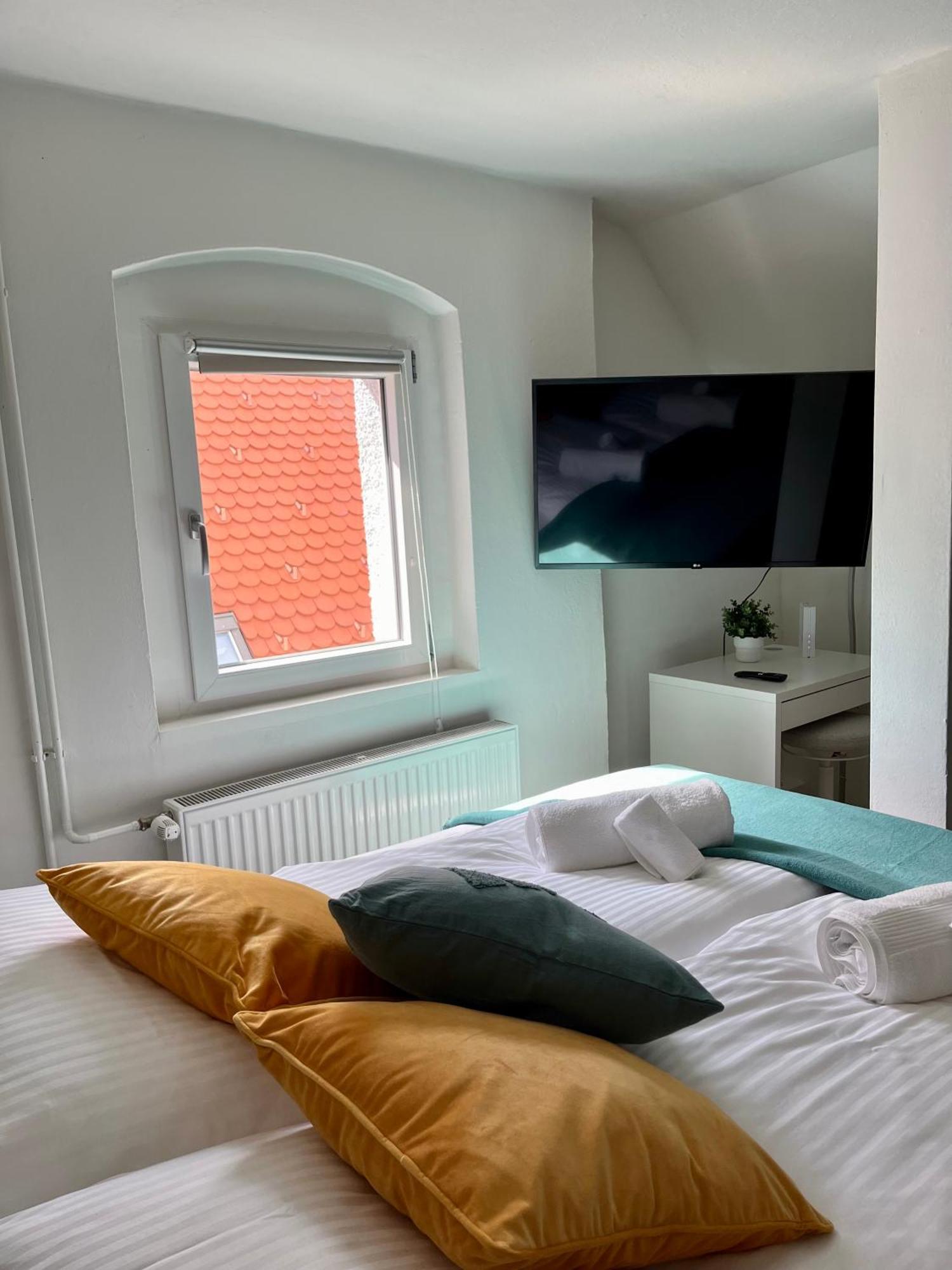 Flores City Center Studio - Easy Self-Check-In Graz Exterior foto