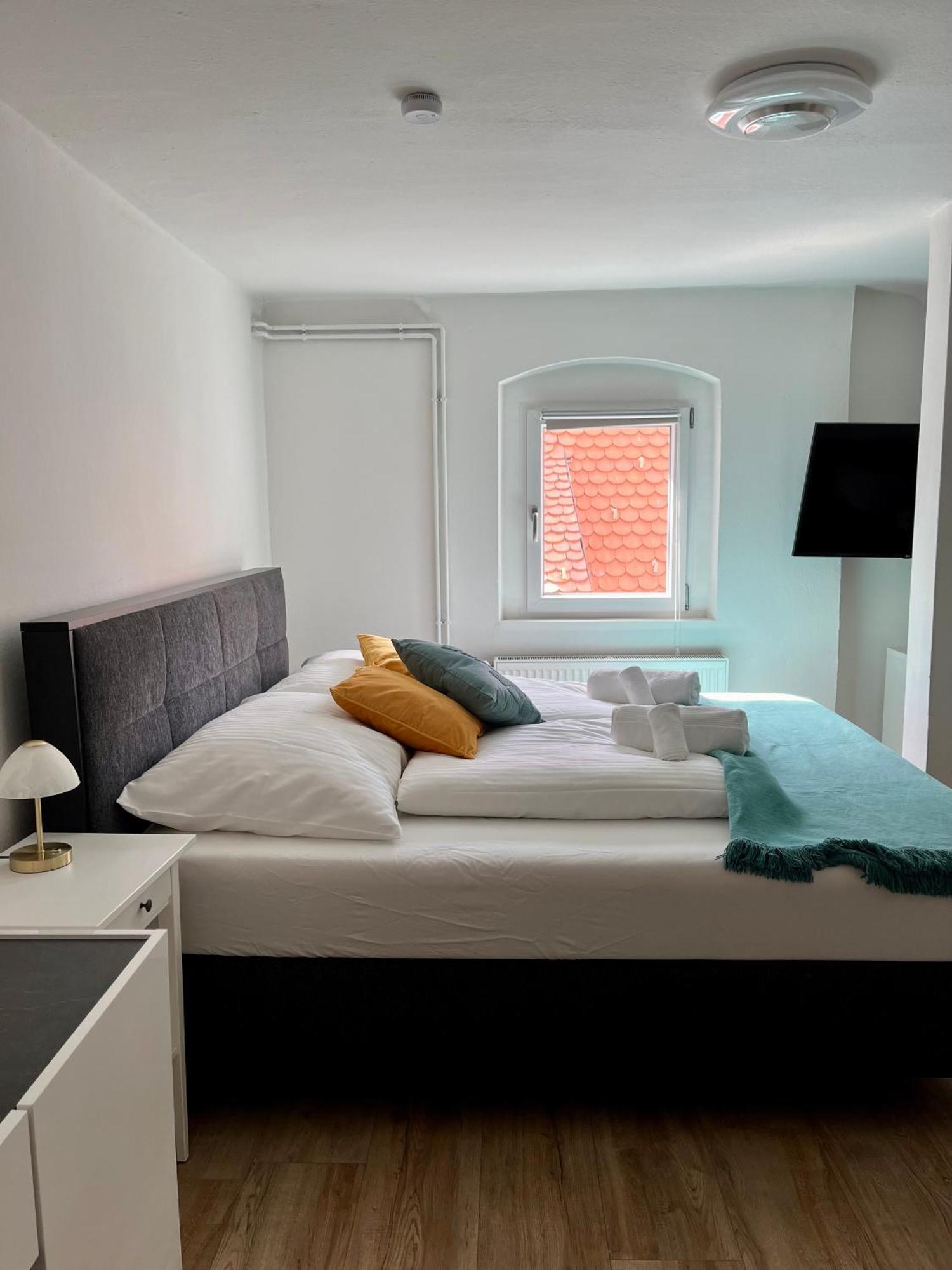 Flores City Center Studio - Easy Self-Check-In Graz Exterior foto